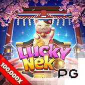 899bet Lucky Neko