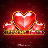 899bet Burning Love