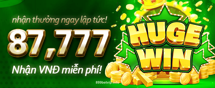 Promoção especial de slots online no 899bet