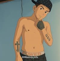 Avatar do jogador Mateus