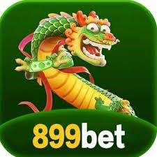 Logo 899bet